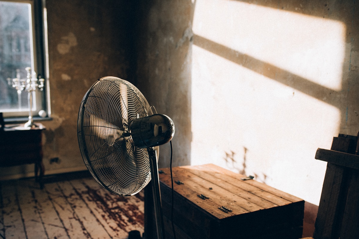 Structural Drying service in McKinney, TX